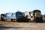 CSX 7136